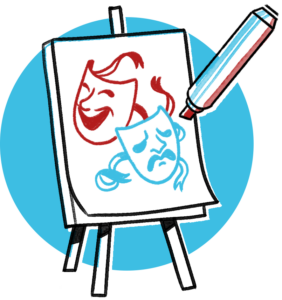 make your mark