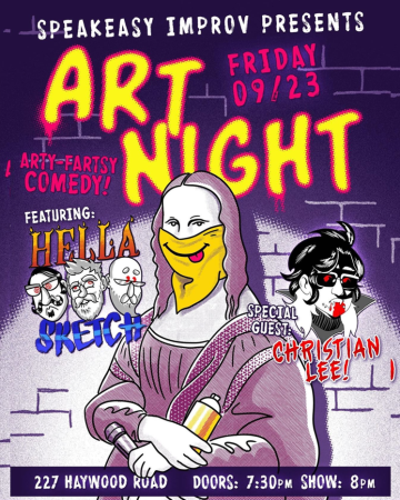 artnight