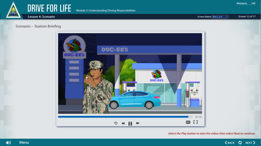 d4l screenshot 3