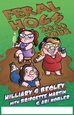 Feral Hog Tour